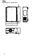 Preview for 62 page of Barco RLM W8 User Manual