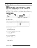 Предварительный просмотр 5 страницы Barco RLS W12 Reference Manual