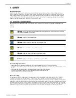 Preview for 9 page of Barco RLS W12 User Manual