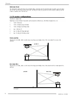 Предварительный просмотр 16 страницы Barco RLS W12 User Manual