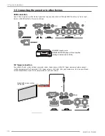 Preview for 24 page of Barco RLS W12 User Manual