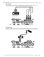 Preview for 26 page of Barco RLS W12 User Manual