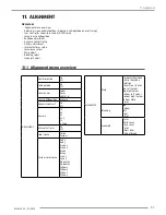 Preview for 59 page of Barco RLS W12 User Manual