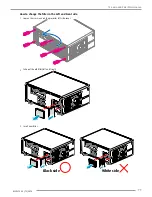 Preview for 79 page of Barco RLS W12 User Manual