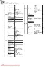 Preview for 30 page of Barco RML W6 User Manual