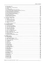 Предварительный просмотр 7 страницы Barco S3 series User Manual