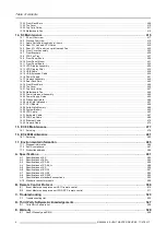 Preview for 8 page of Barco S3 series User Manual