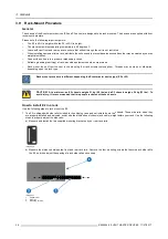 Preview for 42 page of Barco S3 series User Manual