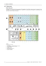 Предварительный просмотр 48 страницы Barco S3 series User Manual