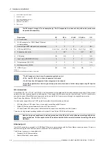 Preview for 50 page of Barco S3 series User Manual