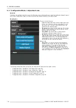 Preview for 108 page of Barco S3 series User Manual