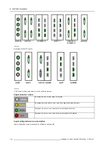 Предварительный просмотр 112 страницы Barco S3 series User Manual