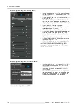 Preview for 128 page of Barco S3 series User Manual