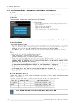 Preview for 130 page of Barco S3 series User Manual