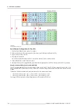 Preview for 144 page of Barco S3 series User Manual