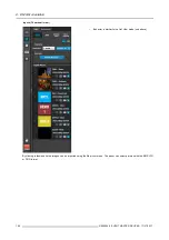 Preview for 158 page of Barco S3 series User Manual