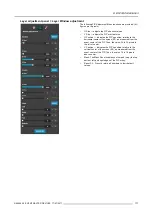 Preview for 181 page of Barco S3 series User Manual