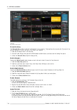 Preview for 184 page of Barco S3 series User Manual