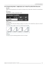 Preview for 195 page of Barco S3 series User Manual