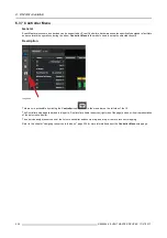 Preview for 204 page of Barco S3 series User Manual