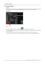 Предварительный просмотр 204 страницы Barco S3 series User Manual