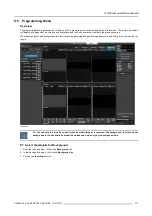 Preview for 275 page of Barco S3 series User Manual