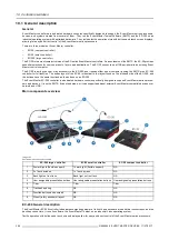 Предварительный просмотр 290 страницы Barco S3 series User Manual