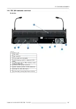 Preview for 297 page of Barco S3 series User Manual