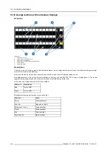 Preview for 302 page of Barco S3 series User Manual