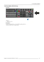 Предварительный просмотр 315 страницы Barco S3 series User Manual