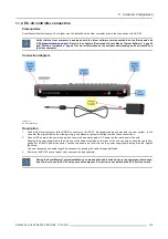 Preview for 319 page of Barco S3 series User Manual