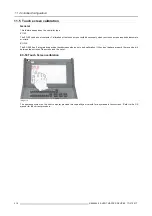 Preview for 322 page of Barco S3 series User Manual