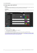 Preview for 330 page of Barco S3 series User Manual