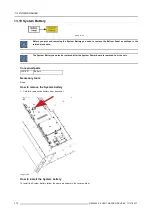 Предварительный просмотр 380 страницы Barco S3 series User Manual