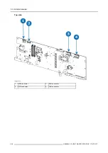 Предварительный просмотр 388 страницы Barco S3 series User Manual