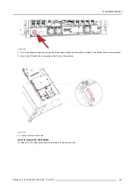 Предварительный просмотр 399 страницы Barco S3 series User Manual