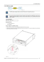 Предварительный просмотр 405 страницы Barco S3 series User Manual