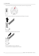 Предварительный просмотр 406 страницы Barco S3 series User Manual