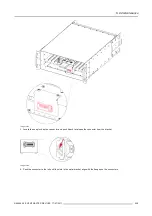 Preview for 409 page of Barco S3 series User Manual