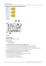 Preview for 426 page of Barco S3 series User Manual