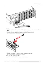 Preview for 447 page of Barco S3 series User Manual