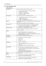 Preview for 496 page of Barco S3 series User Manual