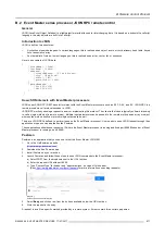 Preview for 515 page of Barco S3 series User Manual