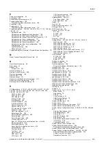 Preview for 537 page of Barco S3 series User Manual