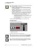 Предварительный просмотр 50 страницы Barco ScreenPRO-II User Manual