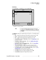 Предварительный просмотр 159 страницы Barco ScreenPRO-II User Manual