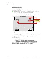 Предварительный просмотр 188 страницы Barco ScreenPRO-II User Manual