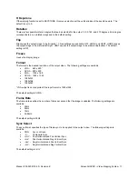 Preview for 25 page of Barco ScreenShaper VMS-100 Installation And Operator'S Manual