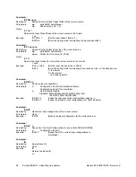 Preview for 40 page of Barco ScreenShaper VMS-100 Installation And Operator'S Manual