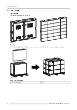 Preview for 12 page of Barco SF-10V Installation Manual